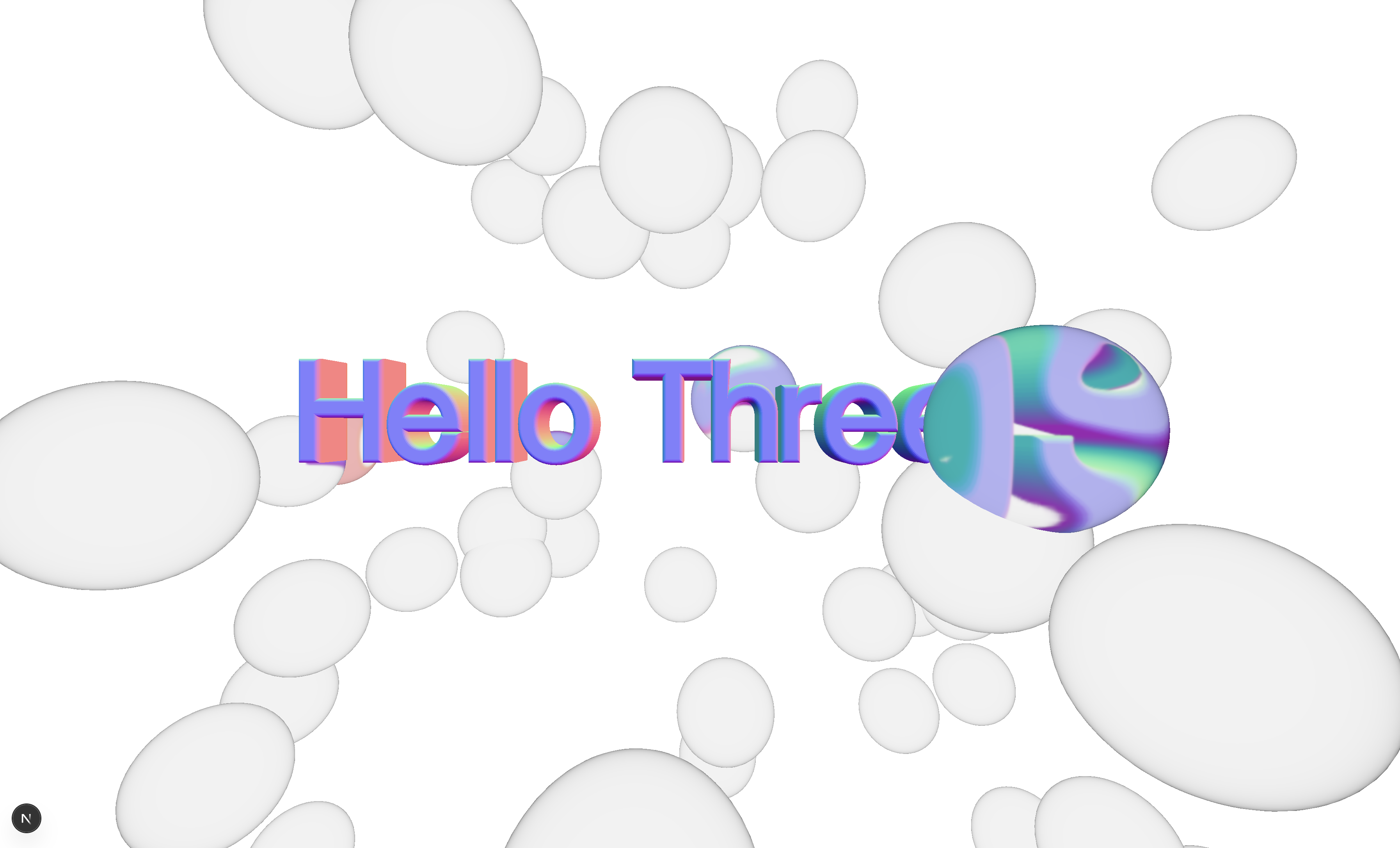 Bubbles